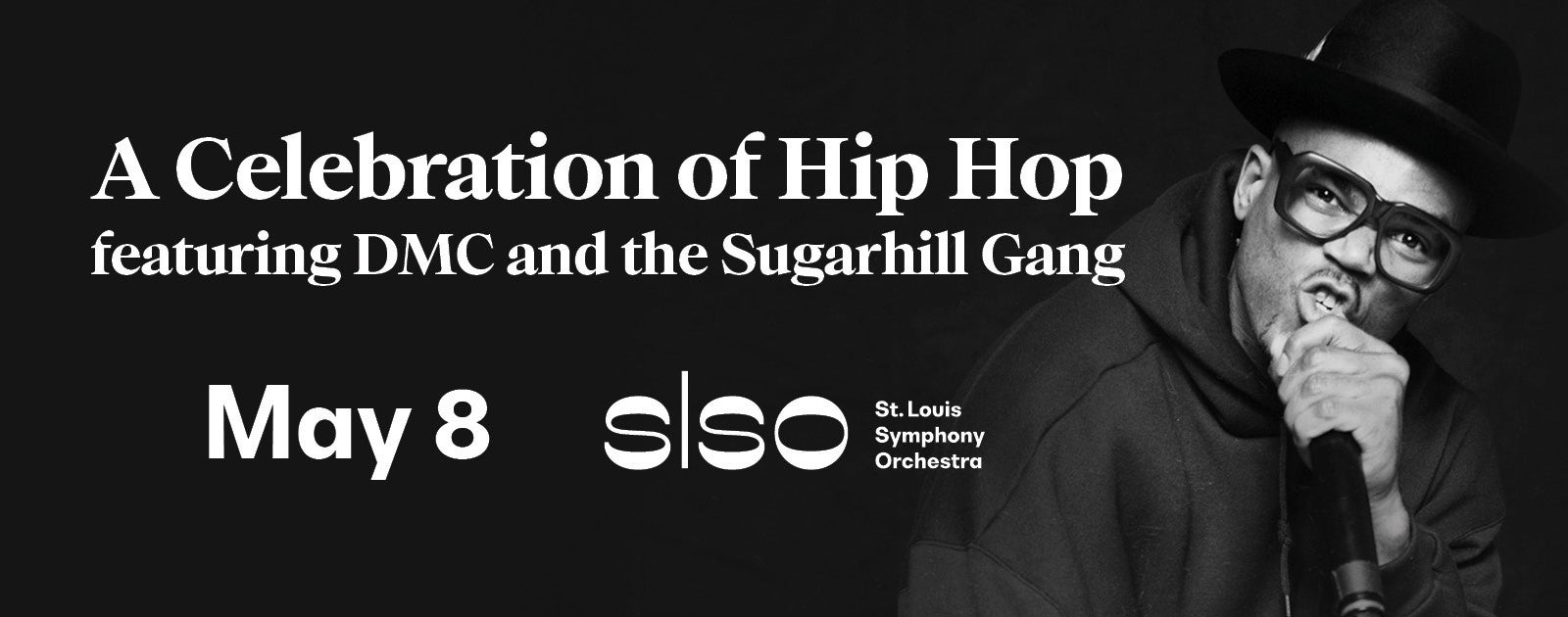 A Celebration of Hip Hop: Featuring DMC and the Sugarhill Gang 