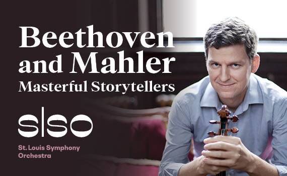 More Info for Beethoven and Mahler 