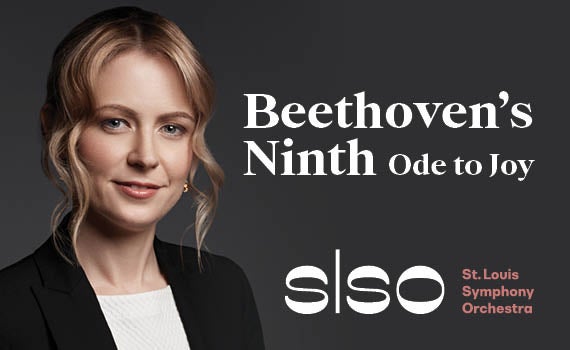 More Info for Beethoven's Ninth - Ode to Joy