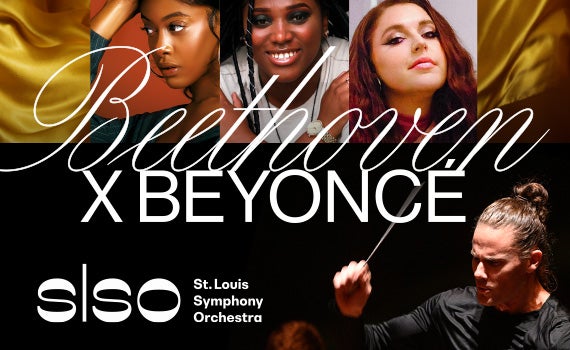 More Info for RESCHEDULED: Beethoven X Beyoncé