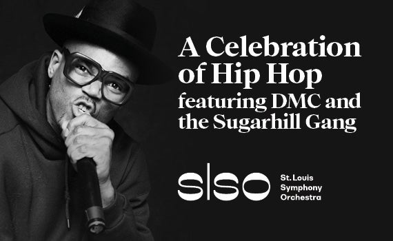 More Info for A Celebration of Hip Hop: Featuring DMC and the Sugarhill Gang 