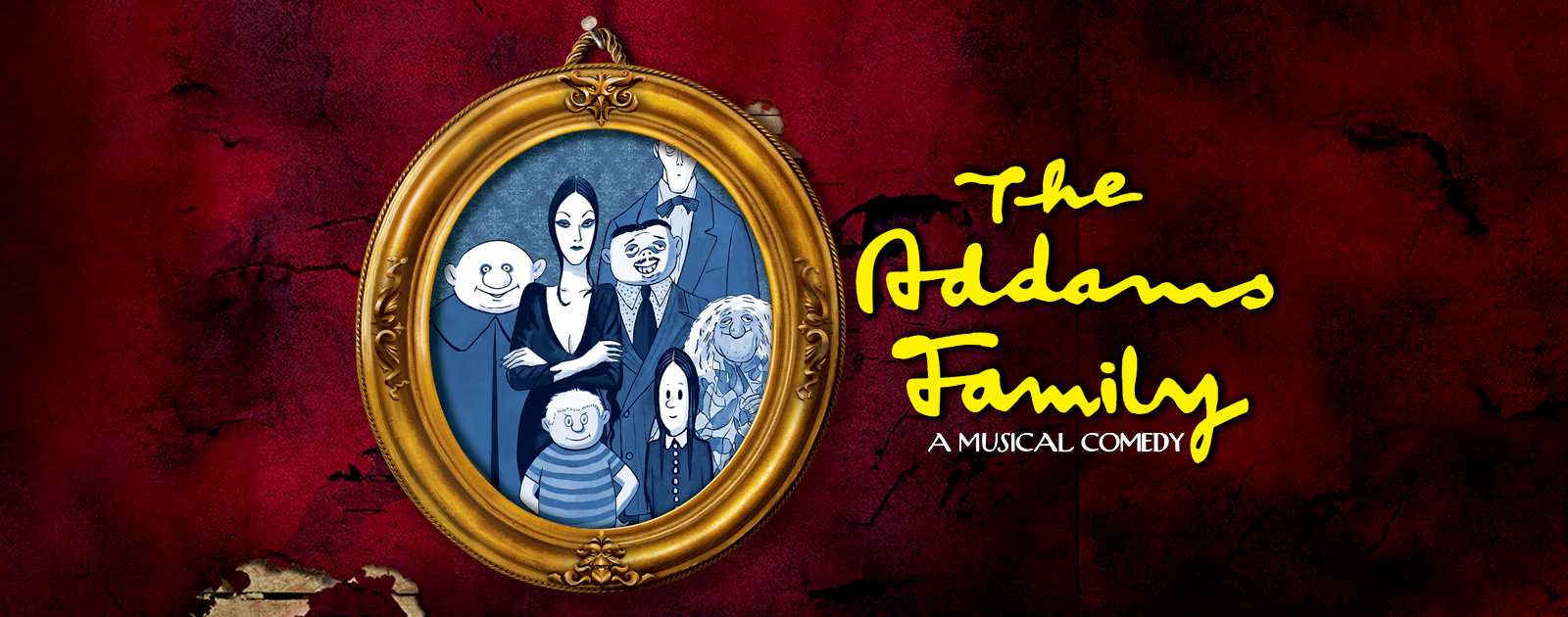 The Addams Family