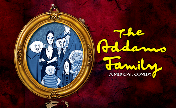 More Info for The Addams Family