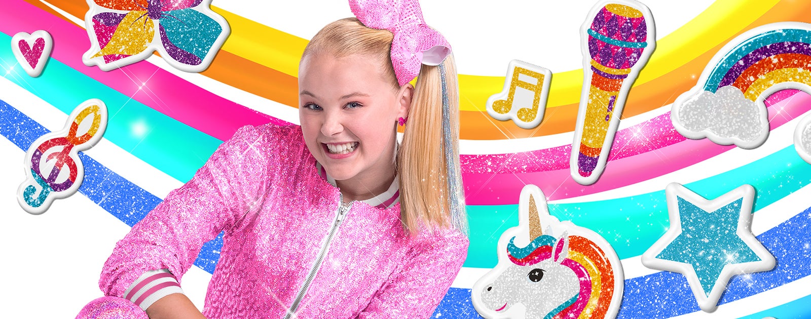 Nickelodeon's JoJo Siwa D.R.E.A.M. Tour | Stifel Theatre