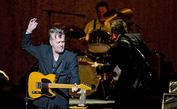 The John Mellencamp Show | Stifel Theatre