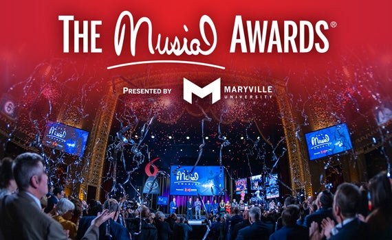 More Info for The Musial Awards®