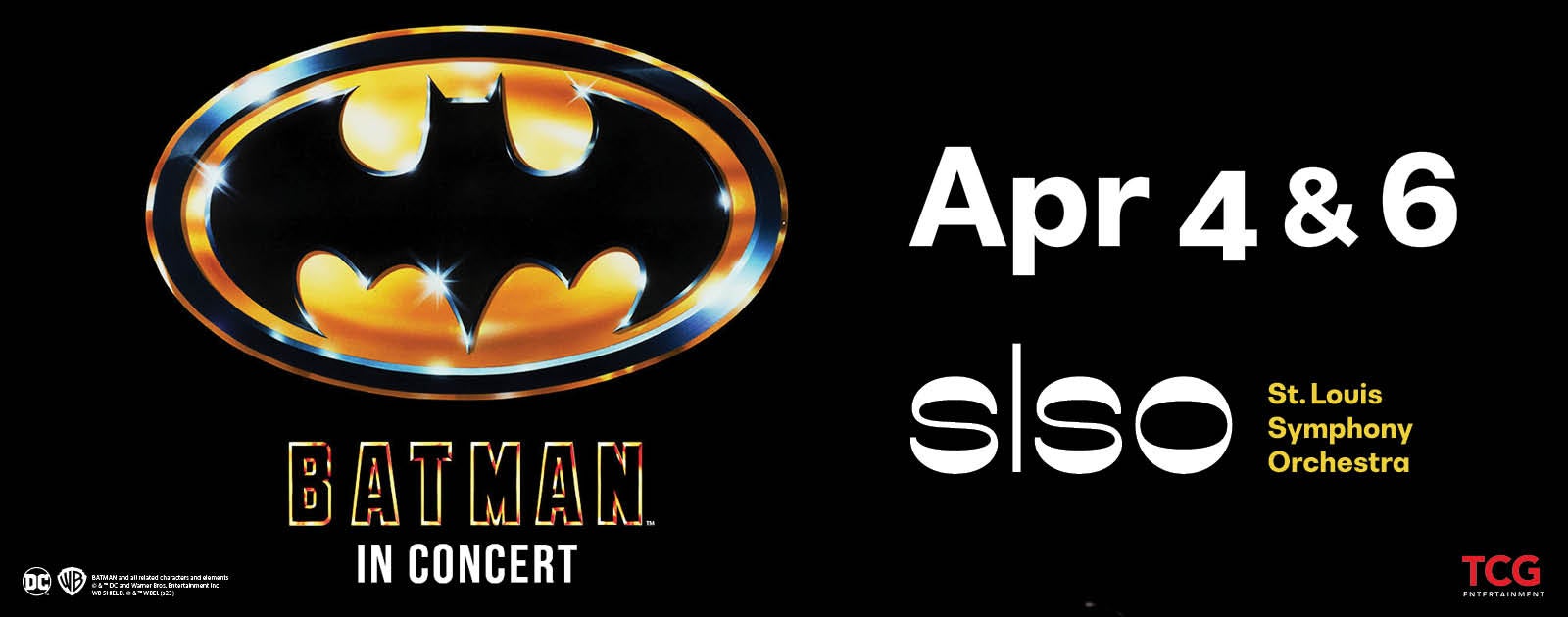 Batman in Concert