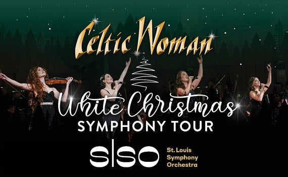 More Info for Celtic Woman Christmas Symphony