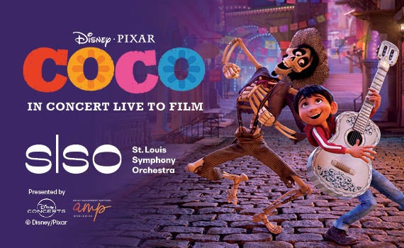 More Info for Coco in Concert