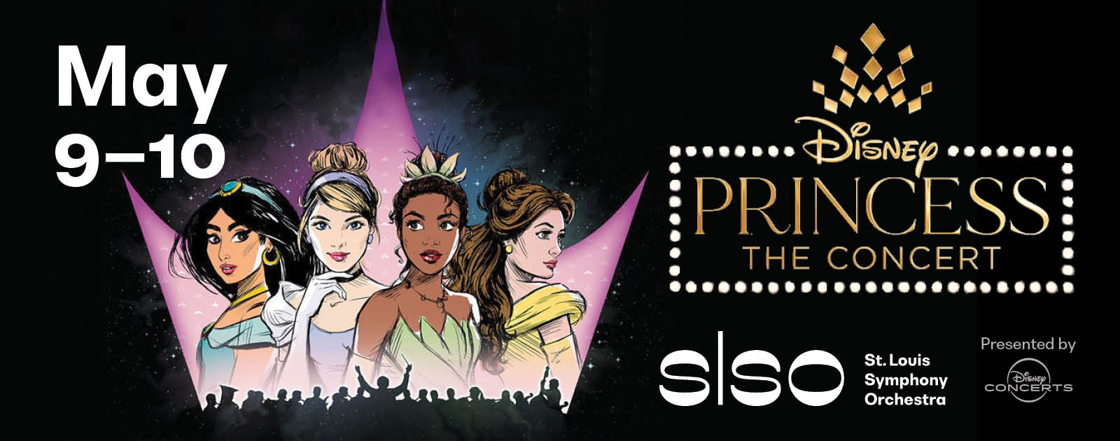 Disney Princess: The Concert