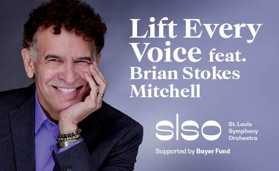 More Info for Lift Every Voice