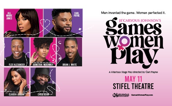 More Info for Je’Caryous Johnson’s Games Women Play