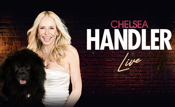 More Info for Chelsea Handler