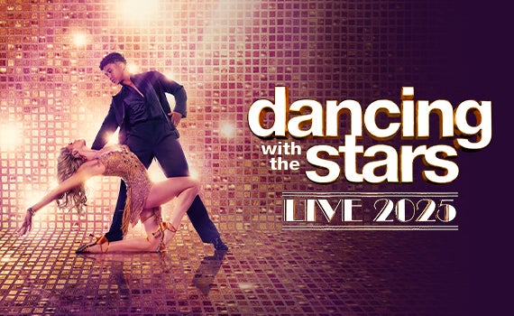 More Info for Dancing with the Stars: Live! – 2025 Tour