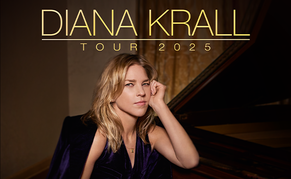 More Info for Diana Krall