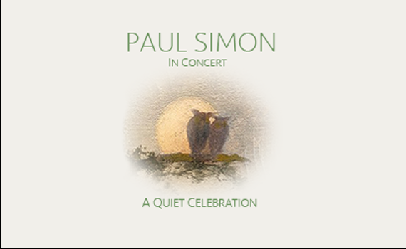 More Info for Paul Simon