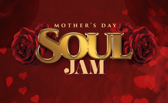 valentines day soul jam