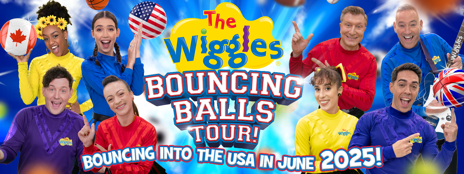 The Wiggles